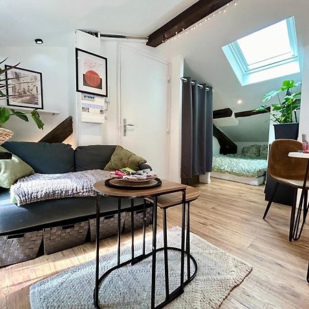 Loft Hortensia Hyper Centre Castres Кастр Экстерьер фото